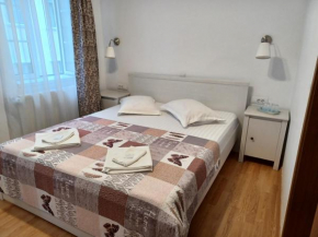 Гостиница Casa Mario  Сибиу